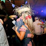 Arraiá dos Amigos 2019