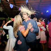 Arraiá dos Amigos 2019