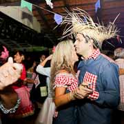 Arraiá dos Amigos 2019