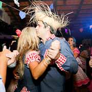 Arraiá dos Amigos 2019