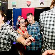 Arraiá dos Amigos 2019