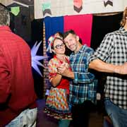 Arraiá dos Amigos 2019