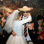 Arraiá dos Amigos 2019