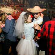 Arraiá dos Amigos 2019