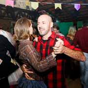 Arraiá dos Amigos 2019