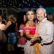 Arraiá dos Amigos 2019