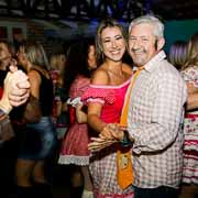 Arraiá dos Amigos 2019