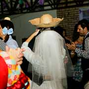 Arraiá dos Amigos 2019