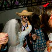 Arraiá dos Amigos 2019