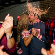 Arraiá dos Amigos 2019