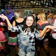 Arraiá dos Amigos 2019