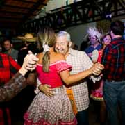 Arraiá dos Amigos 2019