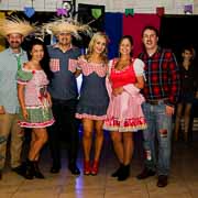 Arraiá dos Amigos 2019