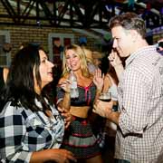 Arraiá dos Amigos 2019