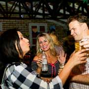 Arraiá dos Amigos 2019