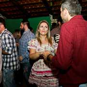 Arraiá dos Amigos 2019