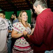 Arraiá dos Amigos 2019