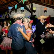 Arraiá dos Amigos 2019