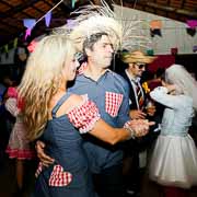 Arraiá dos Amigos 2019