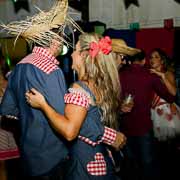 Arraiá dos Amigos 2019