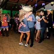 Arraiá dos Amigos 2019