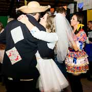 Arraiá dos Amigos 2019