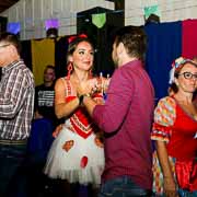 Arraiá dos Amigos 2019