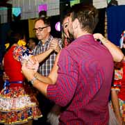 Arraiá dos Amigos 2019