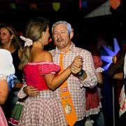 Arraiá dos Amigos 2019