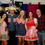 Arraiá dos Amigos 2019