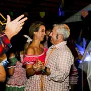 Arraiá dos Amigos 2019