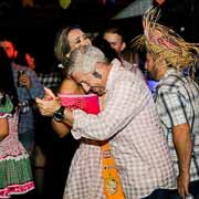 Arraiá dos Amigos 2019