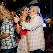 Arraiá dos Amigos 2019