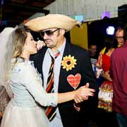 Arraiá dos Amigos 2019