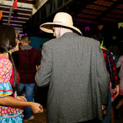 Arraiá dos Amigos 2019