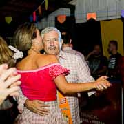 Arraiá dos Amigos 2019