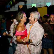 Arraiá dos Amigos 2019