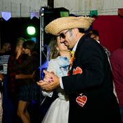 Arraiá dos Amigos 2019