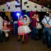 Arraiá dos Amigos 2019