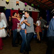 Arraiá dos Amigos 2019