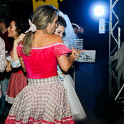 Arraiá dos Amigos 2019