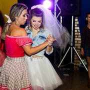 Arraiá dos Amigos 2019