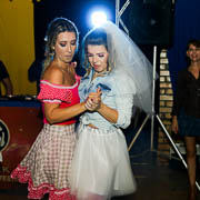 Arraiá dos Amigos 2019