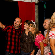 Arraiá dos Amigos 2019