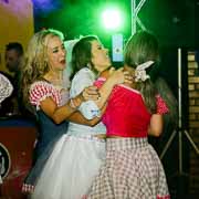 Arraiá dos Amigos 2019