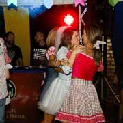 Arraiá dos Amigos 2019