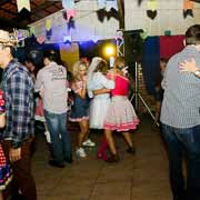 Arraiá dos Amigos 2019