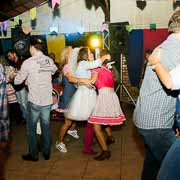 Arraiá dos Amigos 2019