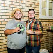 Arraiá dos Amigos 2019