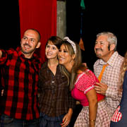 Arraiá dos Amigos 2019